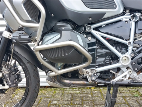 BMW R 1250 GS Adventure